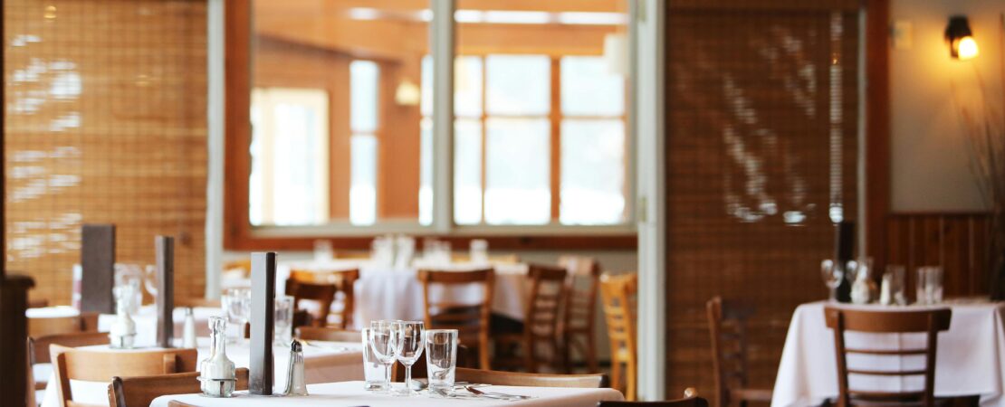 Flaming Buffet Chino