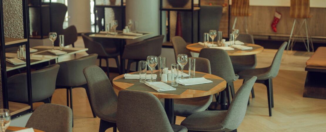 Building Friendships and Fostering Genuine Connections on Flaming Buffet Chino