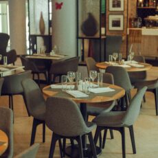 Building Friendships and Fostering Genuine Connections on Flaming Buffet Chino